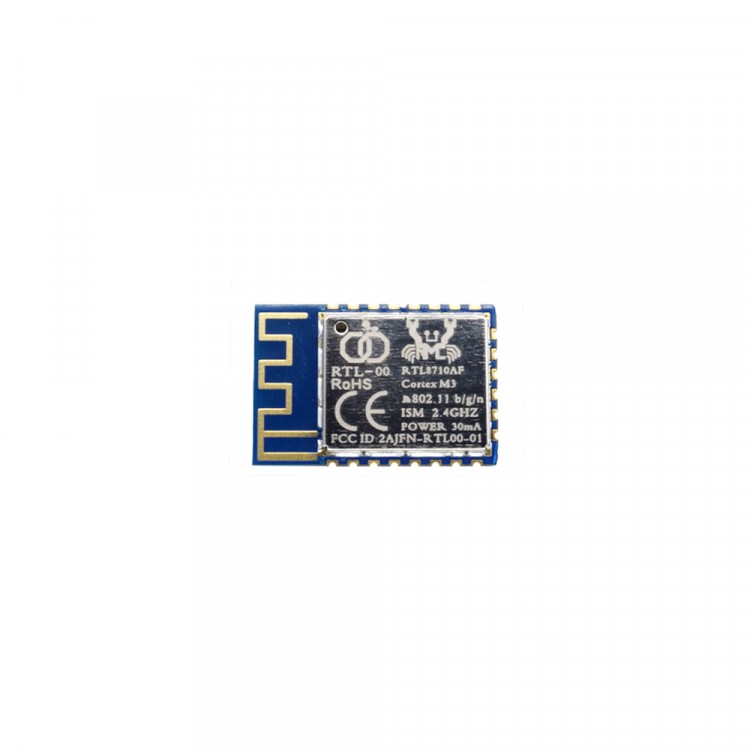WiFi Module RTL8710AF (101797)